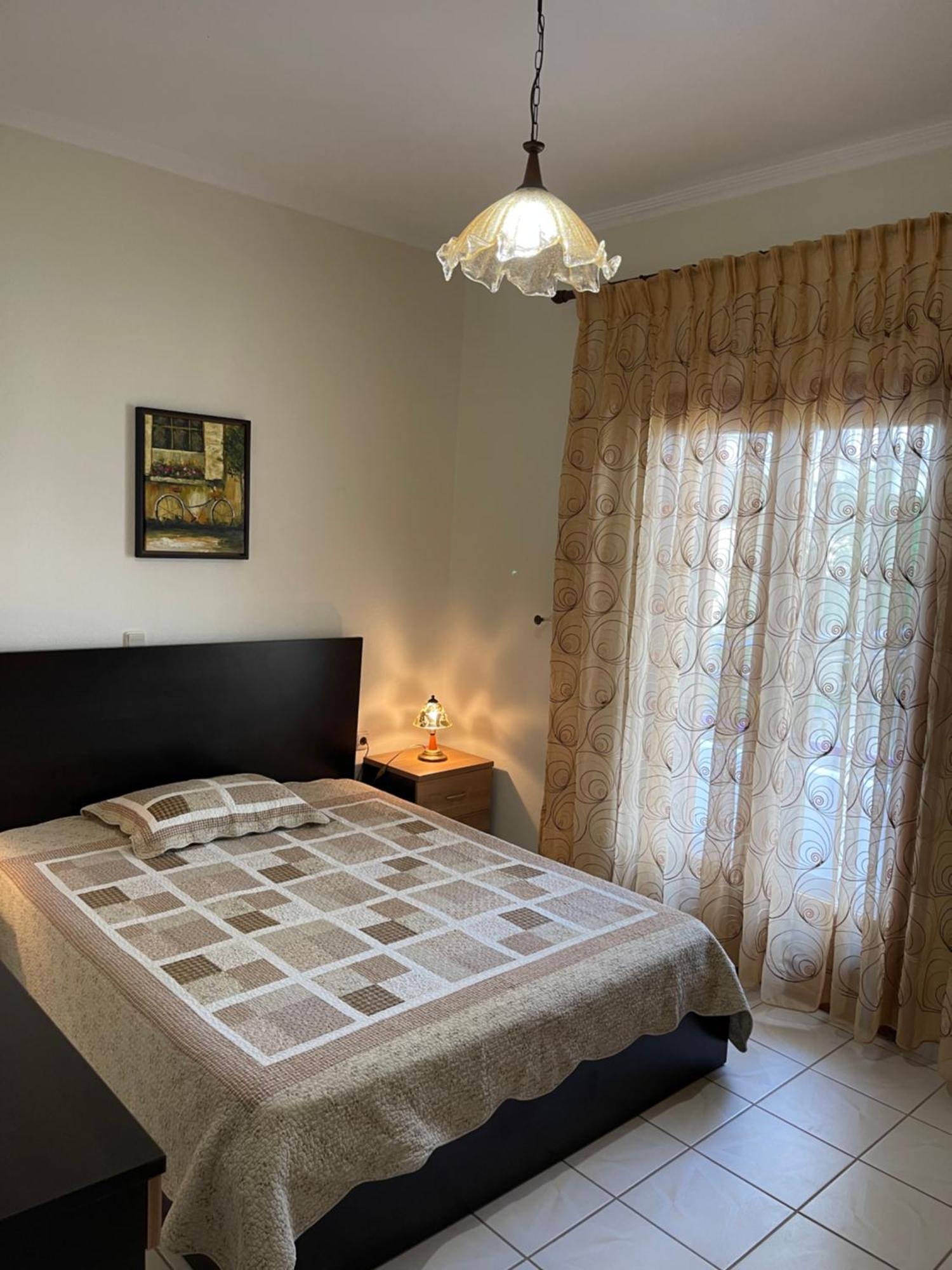 Aura Apartment Офриніо Екстер'єр фото