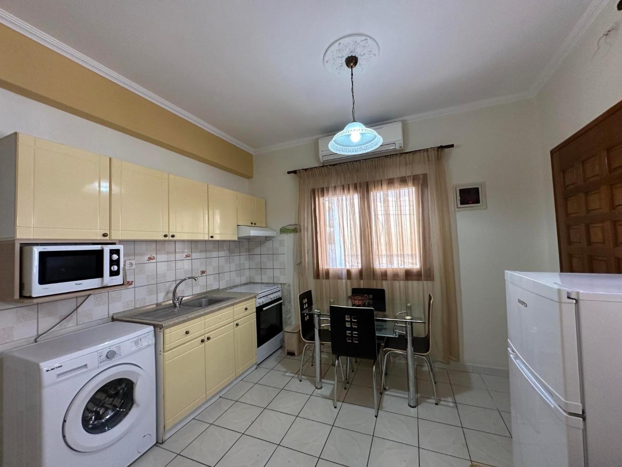 Aura Apartment Офриніо Екстер'єр фото